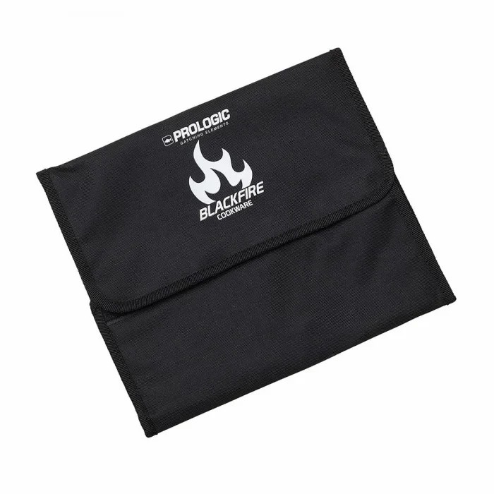Набір посуду Prologic Blackfire Dinning Set
