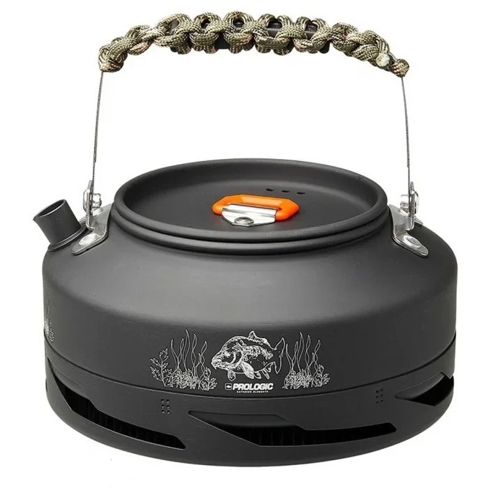 Чайник Prologic Blackfire 2 Cup Kettle 0.9L