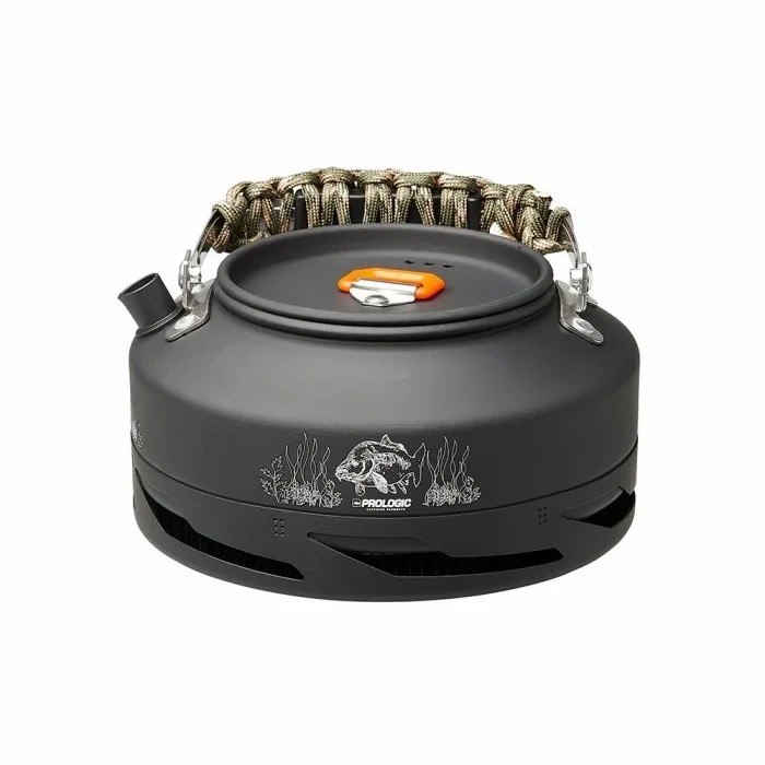 Чайник Prologic Blackfire 2 Cup Kettle 0.9L