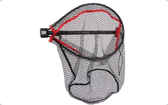 Підсак Rapala Karbon Trout 40x30cm