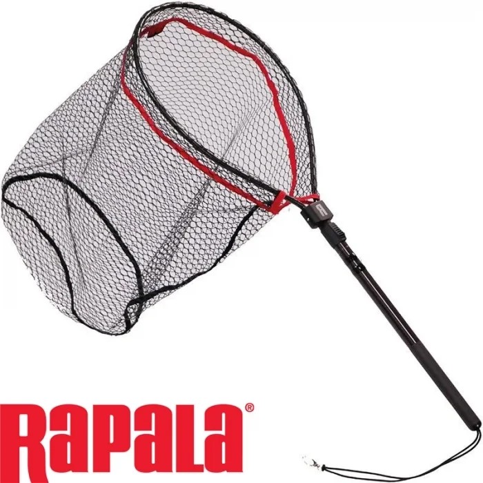 Підсак Rapala Karbon Trout 40x30cm