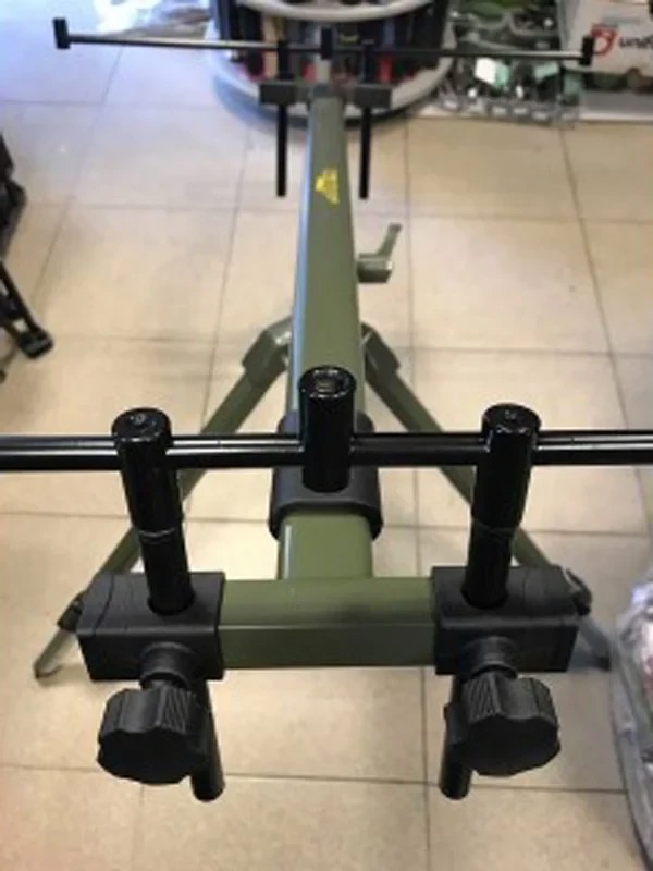 Рід під Rod Pod Carp Academy Extreme 3Rod