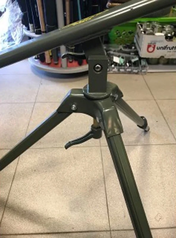 Рід під Rod Pod Carp Academy Extreme 3Rod