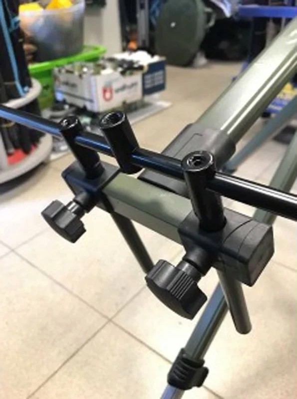 Рід під Rod Pod Carp Academy Extreme 3Rod