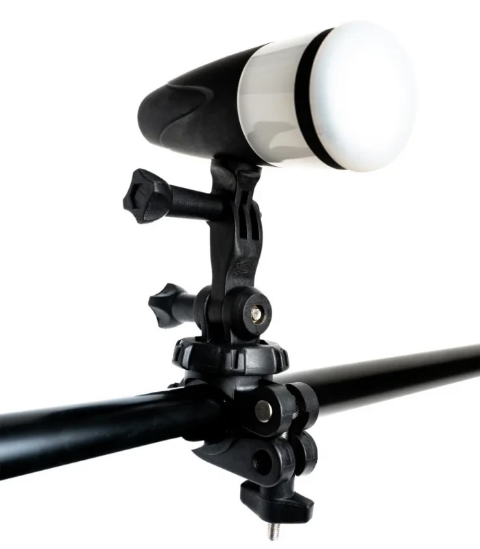 Адаптер  кріплення для ліхтаря Ridge Monkey Multi Clamp