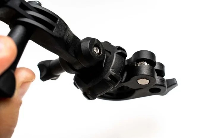 Адаптер  кріплення для ліхтаря Ridge Monkey Multi Clamp