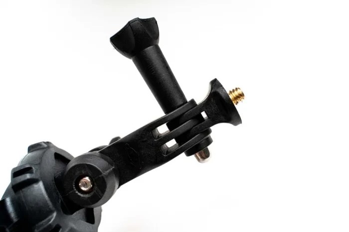 Адаптер  кріплення для ліхтаря Ridge Monkey Multi Clamp