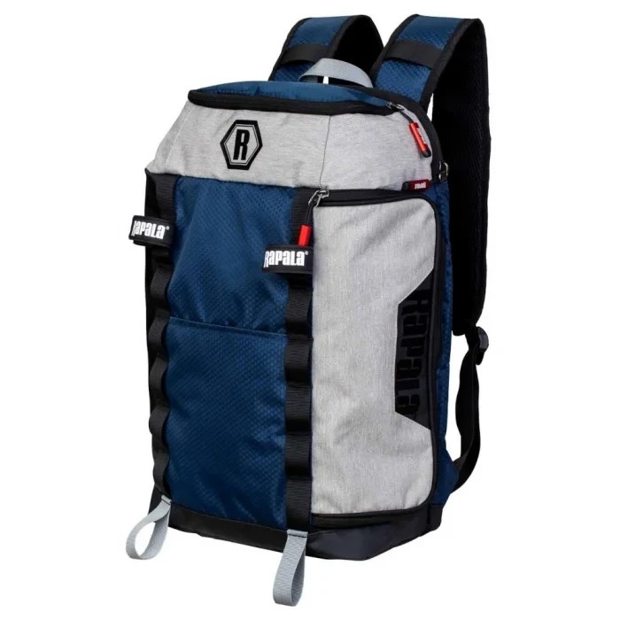 Рюкзак водонепроникний Rapala CountDown Backpack
