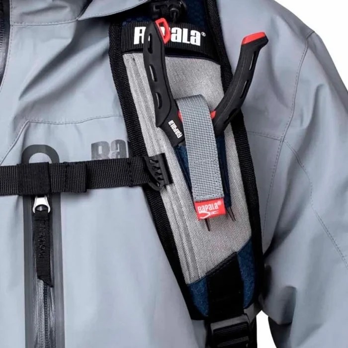 Рюкзак водонепроникний Rapala CountDown Backpack
