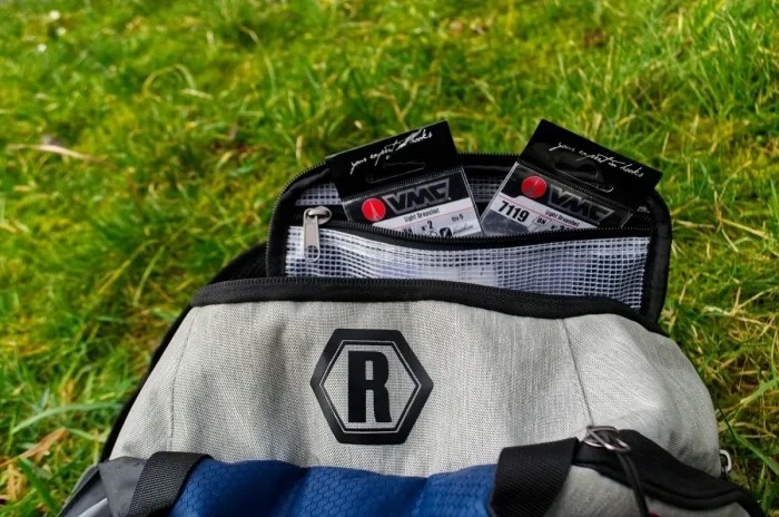 Рюкзак водонепроникний Rapala CountDown Backpack