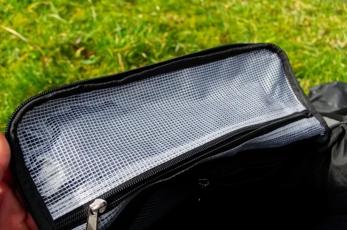 Рюкзак водонепроникний Rapala CountDown Backpack