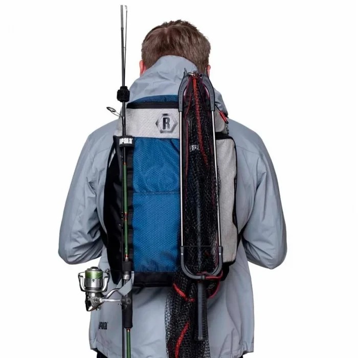Рюкзак водонепроникний Rapala CountDown Backpack