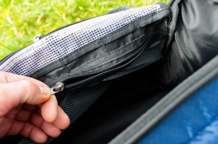 Рюкзак водонепроникний Rapala CountDown Backpack