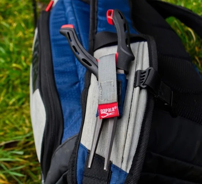 Рюкзак водонепроникний Rapala CountDown Backpack