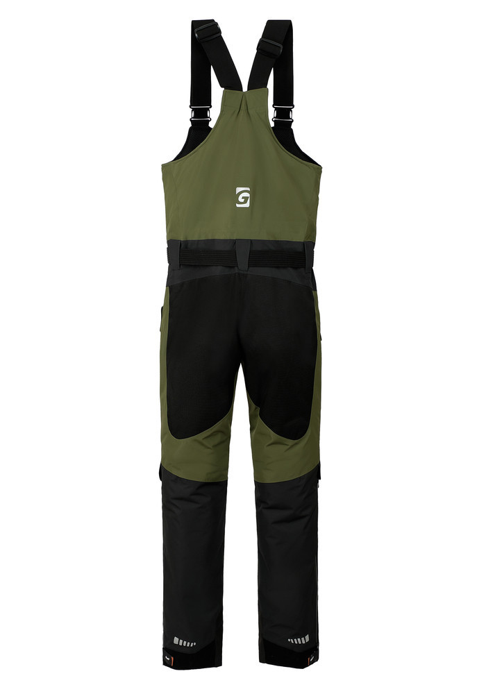 Зимовий костюм з плавучістю Graff FLOAT GUARD 215-O-B
