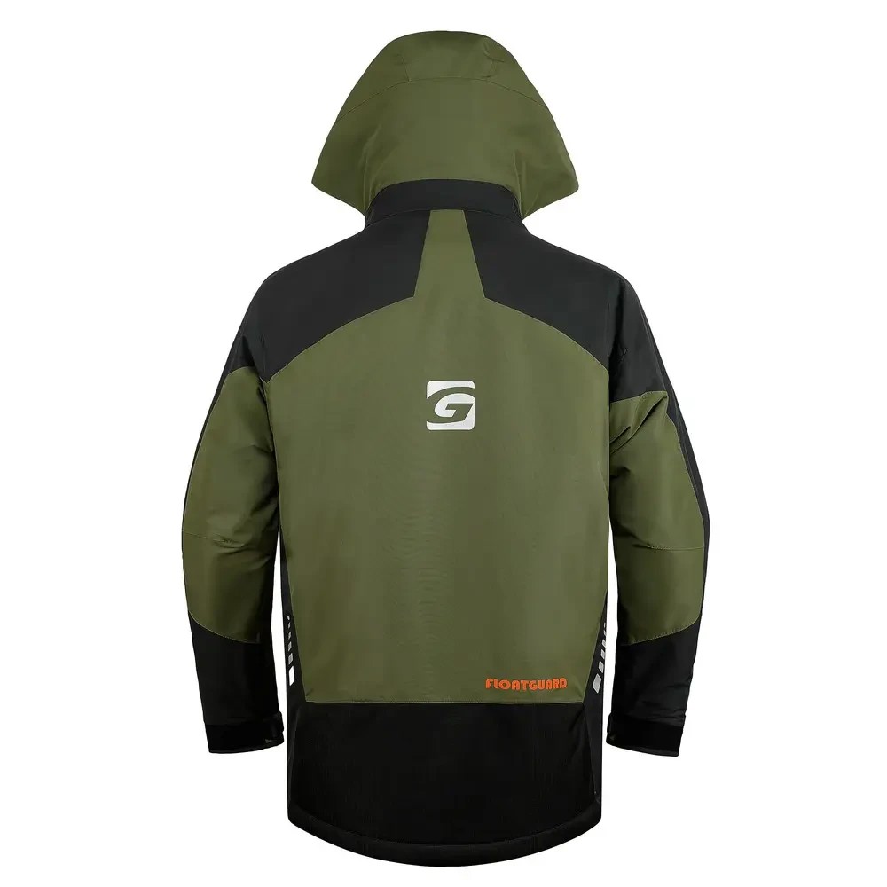 Зимовий костюм з плавучістю Graff FLOAT GUARD 215-O-B