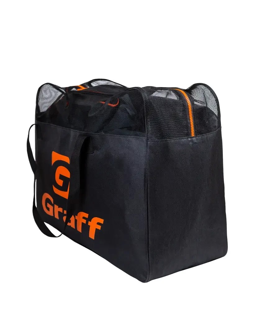 Зимовий костюм з плавучістю Graff FLOAT GUARD 215-O-B