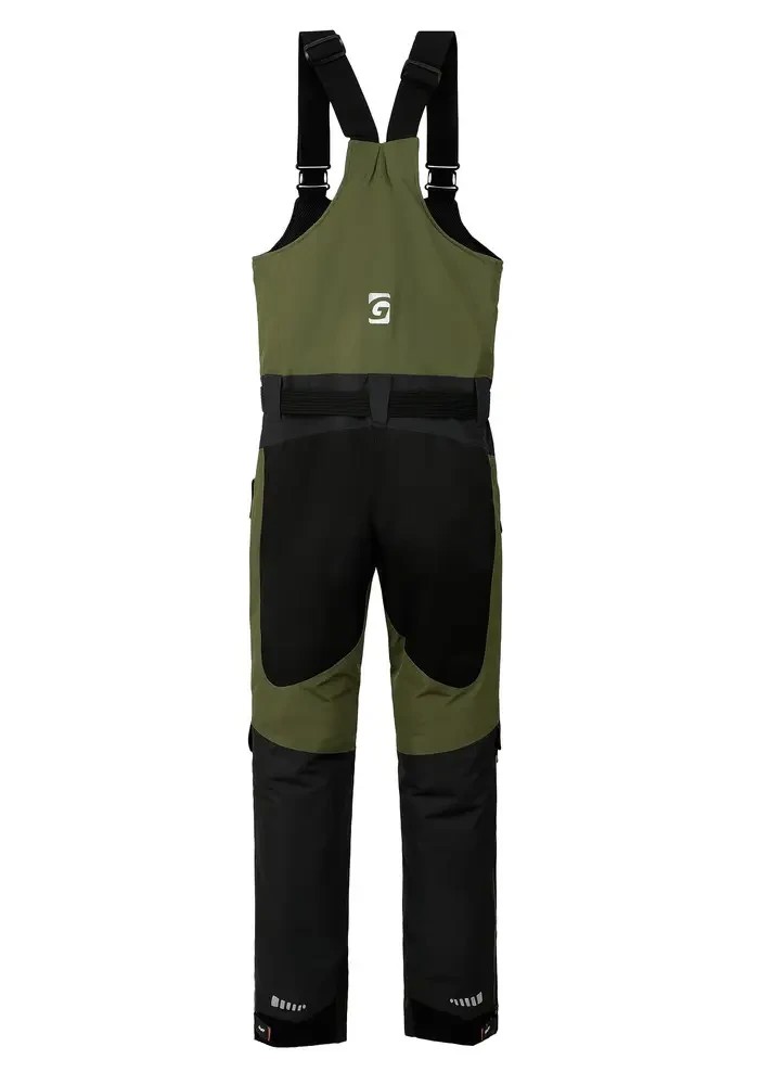 Зимовий костюм з плавучістю Graff FLOAT GUARD 215-O-B
