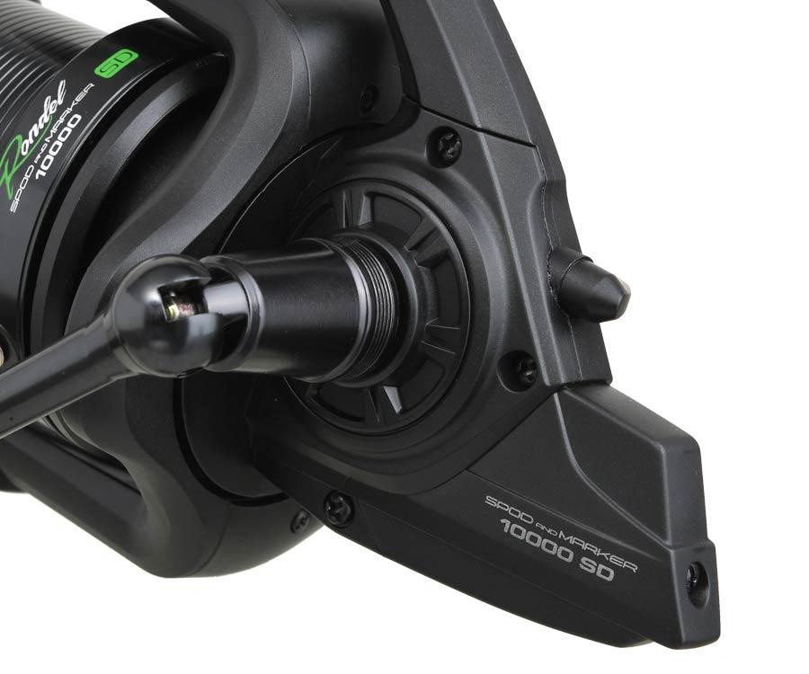 Котушка Carp Pro Rondel 10000 SD Spod/Marker
