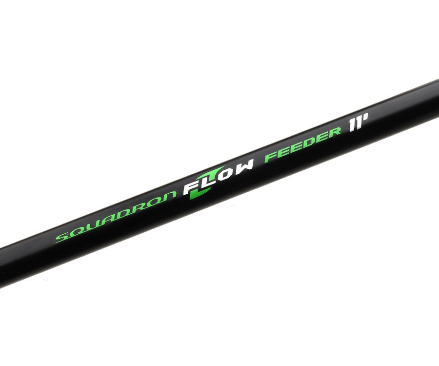 Фідерне вудилище Flagman Squadron Flow Feeder 3.6м 130г