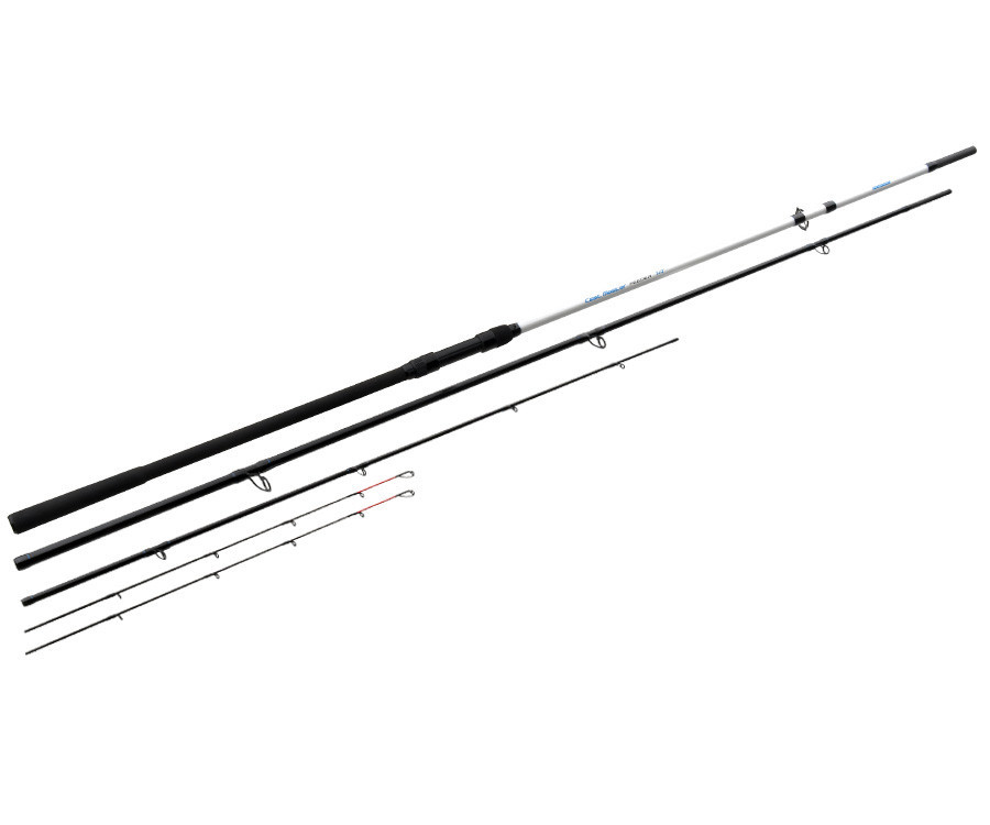 Фідерне вудилище Flagman Cast Master Feeder New 3.9м 130г