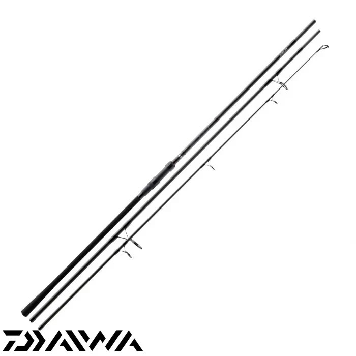 Удилище трехчастное Daiwa Ninja X Carp 3sec 13ft 3.50lb