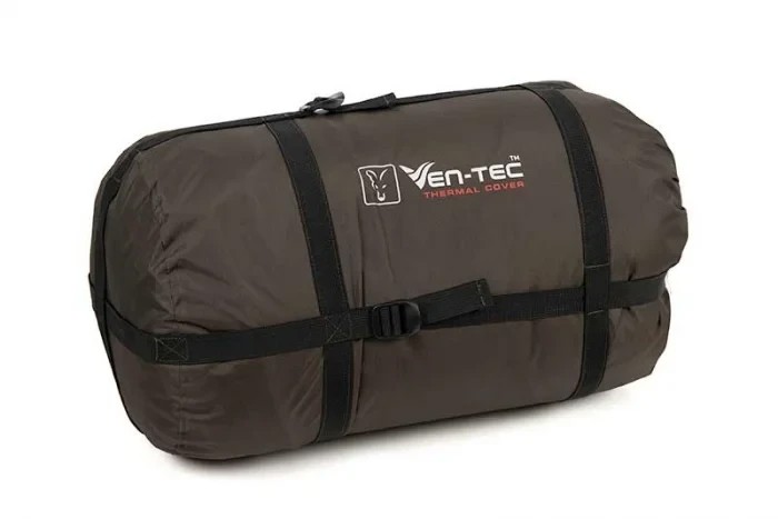 Ковдра водонепроникна Fox Ventec Thermal Cover Standart 240x140cm