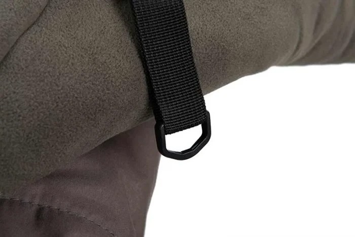 Ковдра водонепроникна Fox Ventec Thermal Cover Standart 240x140cm