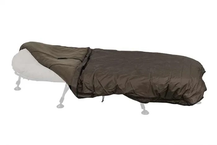 Ковдра водонепроникна Fox Ventec Thermal Cover XL 250x160cm