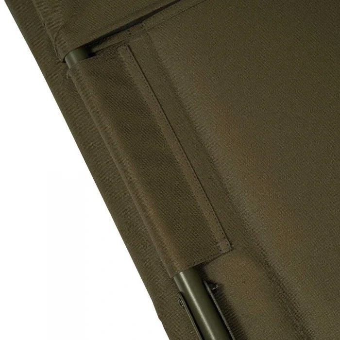 Розкладачка Avid Carp Revolve Bed 6 leg
