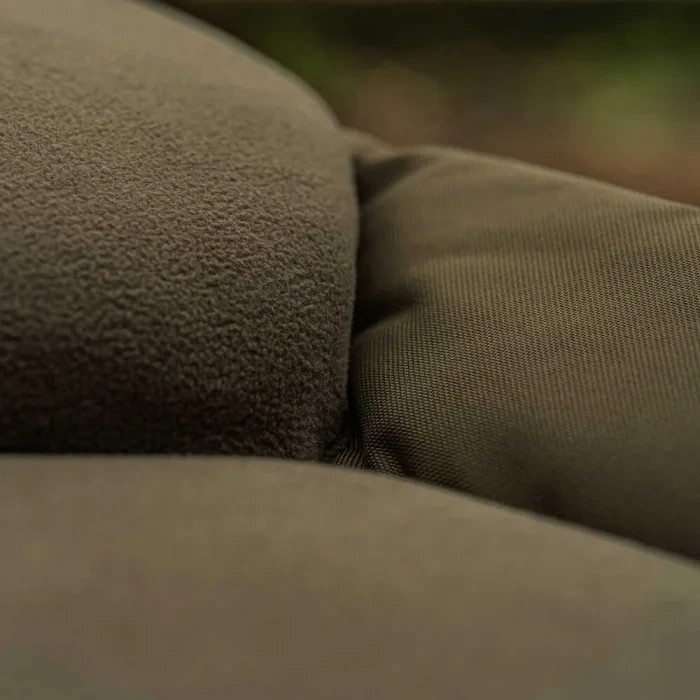 Розкладачка Avid Carp Revolve Bed 6 leg