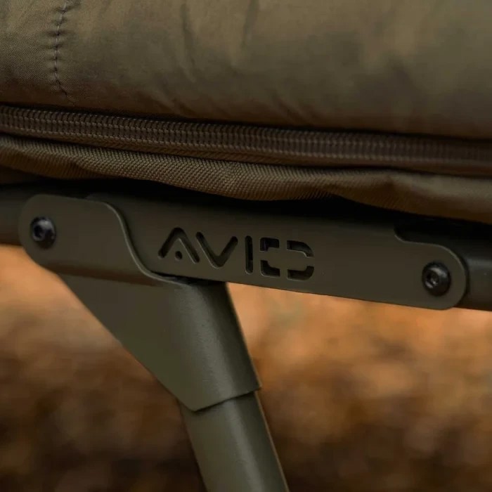 Ліжко система Avid Carp Revolve System 6 leg