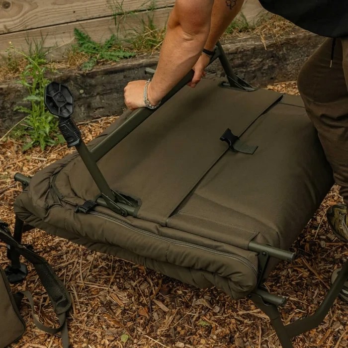 Ліжко система Avid Carp Revolve System 6 leg