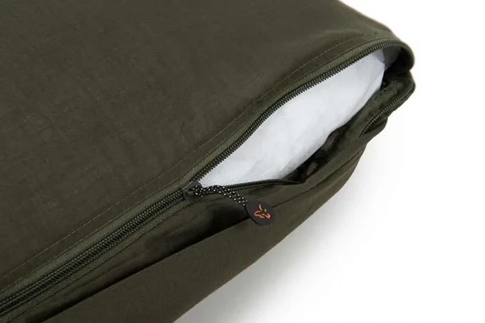 Подушка Fox Camolite Pillow 65 см x 40 см