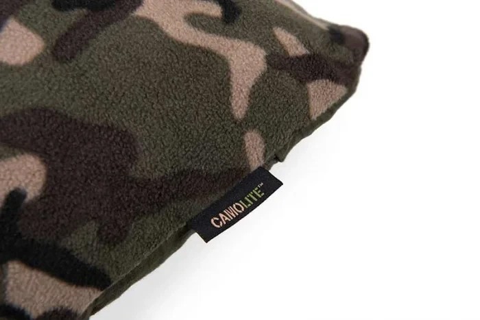 Подушка Fox Camolite Pillow 65 см x 40 см