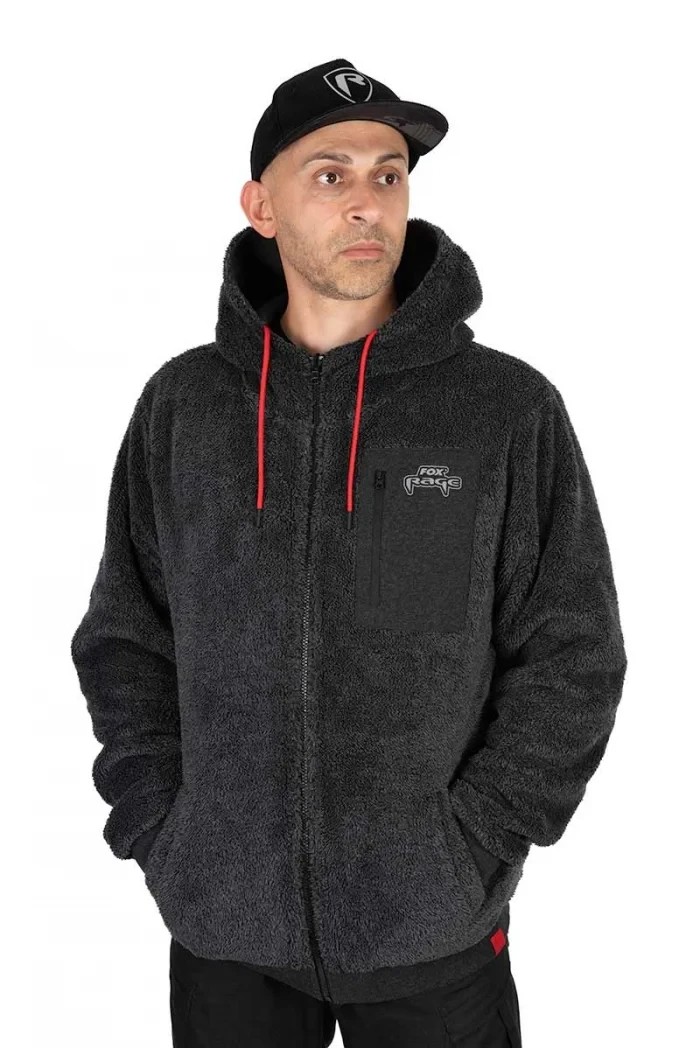 Худі Fox Rage Sherpa Hoody