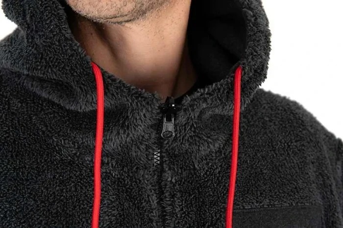 Худі Fox Rage Sherpa Hoody