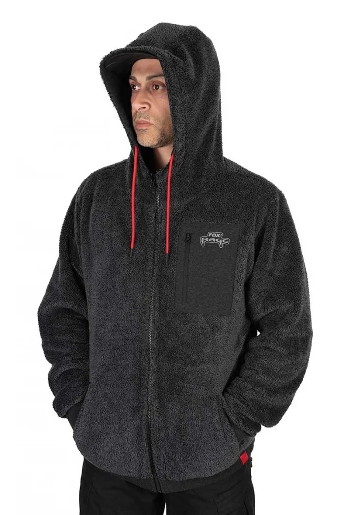 Худі Fox Rage Sherpa Hoody