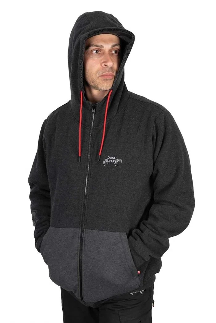 Худі Fox Rage Sherpa Hoody