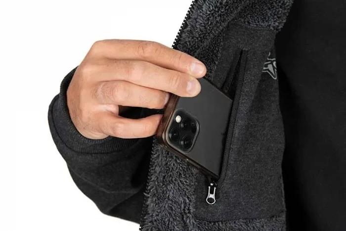 Худі Fox Rage Sherpa Hoody