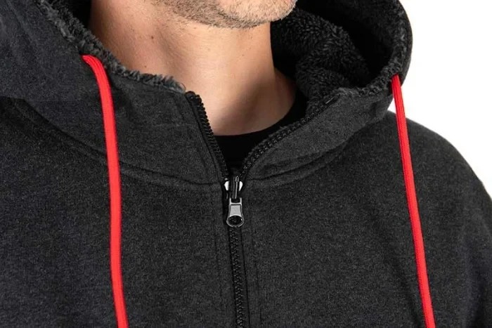 Худі Fox Rage Sherpa Hoody