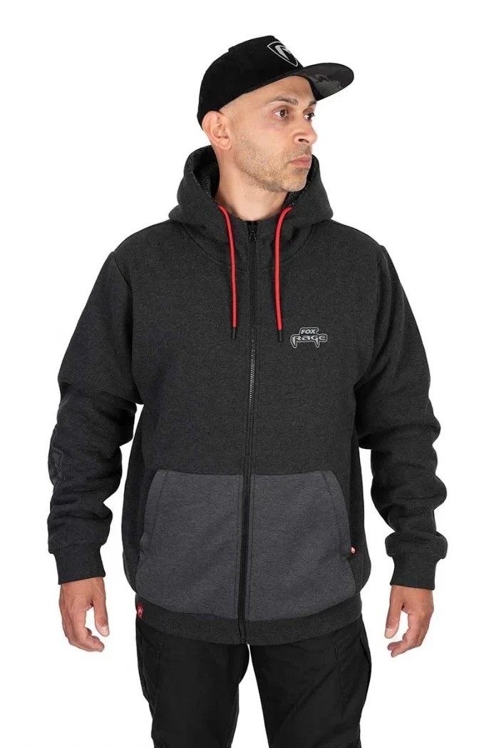 Худі Fox Rage Sherpa Hoody