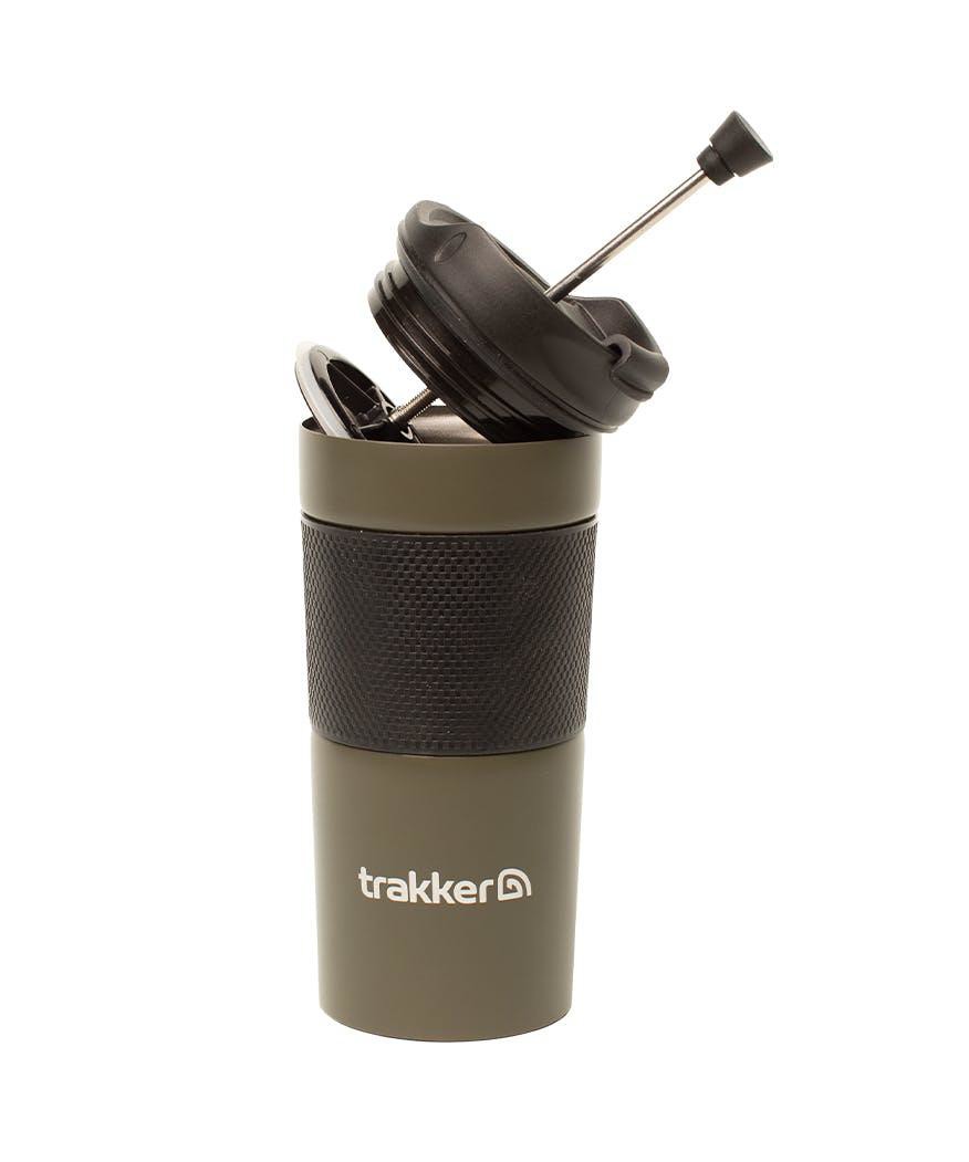 Прес-кружка Trakker Armolife Thermal Coffee