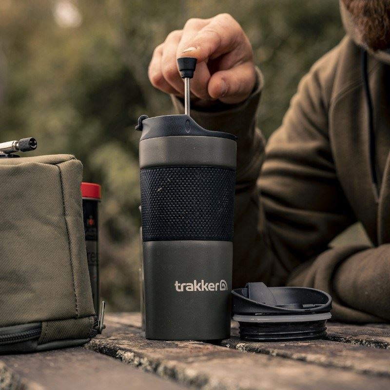 Прес-кружка Trakker Armolife Thermal Coffee