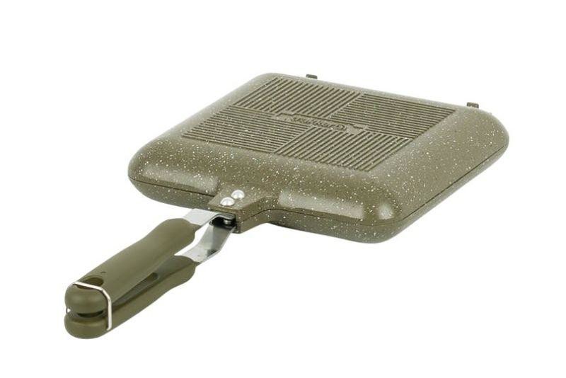 Тостер гриль Trakker Armolife XL Marble Sandwich Toaster