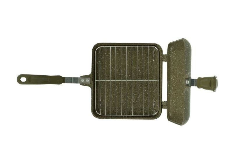 Тостер гриль Trakker Armolife XL Marble Sandwich Toaster