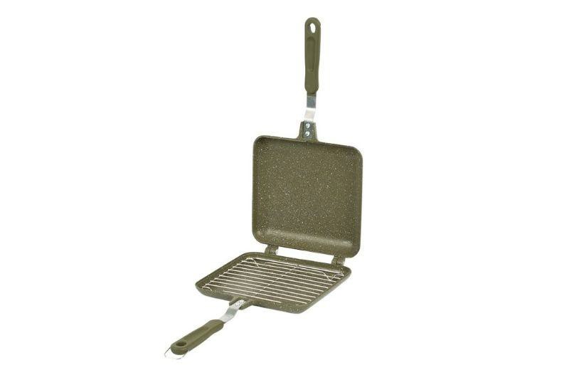 Тостер гриль Trakker Armolife XL Marble Sandwich Toaster