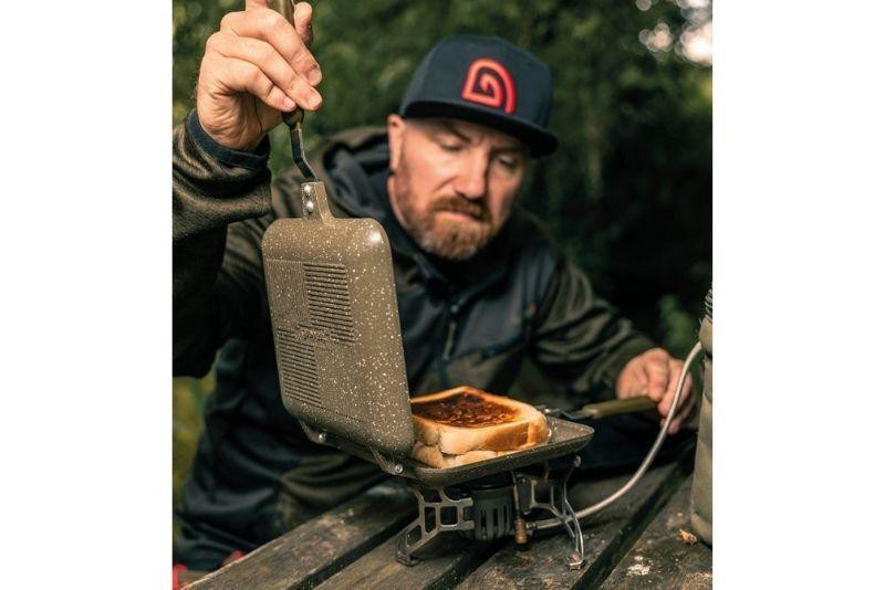 Тостер гриль Trakker Armolife XL Marble Sandwich Toaster