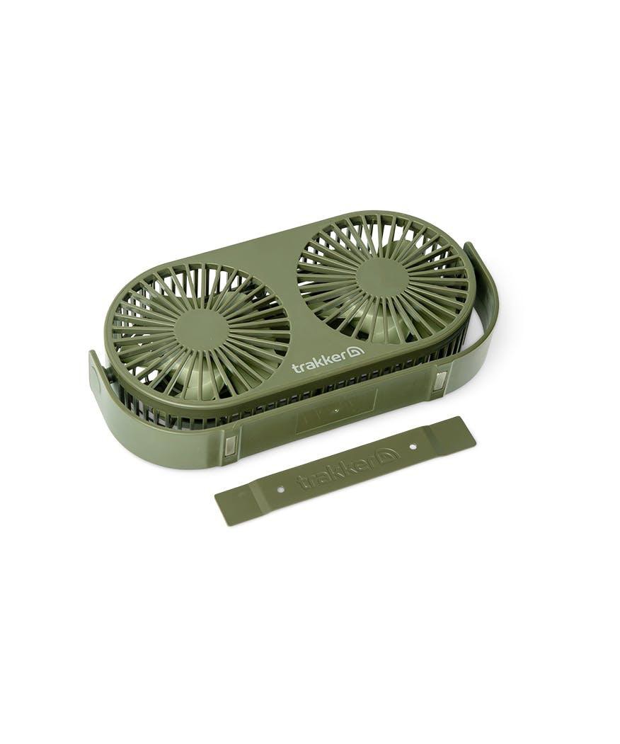 Вентилятор наметовий Trakker Remote Bivvy Fan