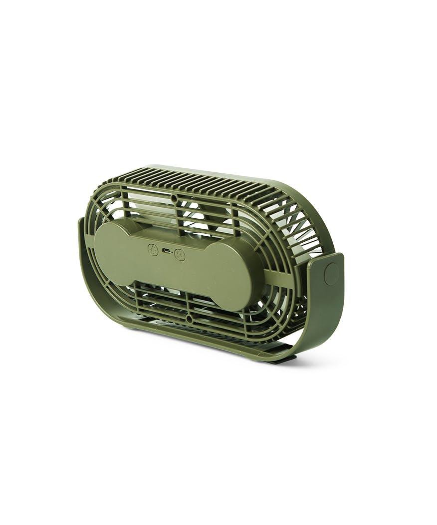 Вентилятор наметовий Trakker Remote Bivvy Fan